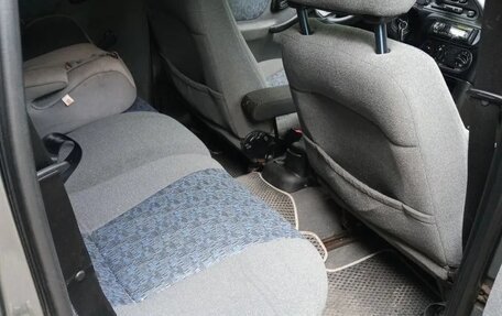 Chevrolet Niva I рестайлинг, 2005 год, 430 000 рублей, 3 фотография