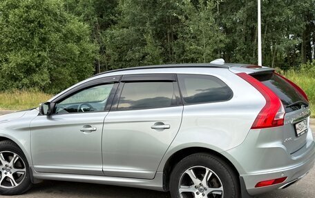 Volvo XC60 II, 2014 год, 1 650 000 рублей, 3 фотография