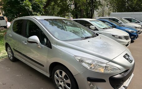 Peugeot 308 II, 2009 год, 400 000 рублей, 2 фотография
