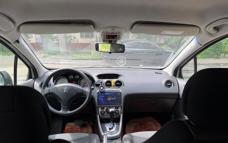 Peugeot 308 II, 2009 год, 400 000 рублей, 5 фотография
