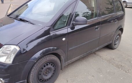 Opel Meriva, 2006 год, 220 000 рублей, 4 фотография