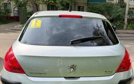 Peugeot 308 II, 2009 год, 400 000 рублей, 4 фотография