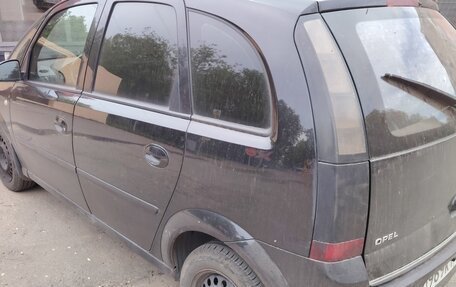 Opel Meriva, 2006 год, 220 000 рублей, 5 фотография