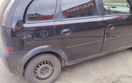 Opel Meriva, 2006 год, 220 000 рублей, 3 фотография