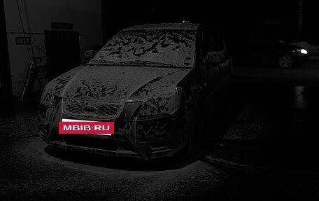 KIA Rio II, 2007 год, 450 000 рублей, 2 фотография