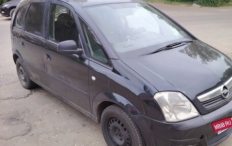 Opel Meriva, 2006 год, 220 000 рублей, 2 фотография