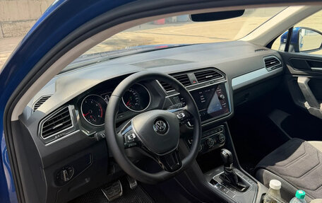 Volkswagen Tiguan II, 2019 год, 2 550 000 рублей, 12 фотография