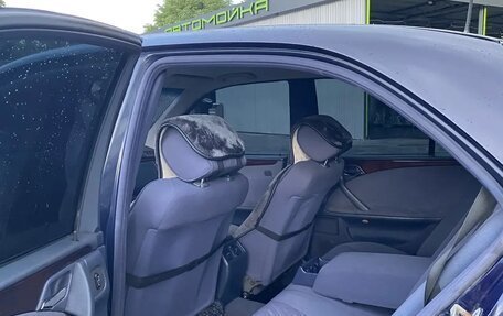 Mercedes-Benz E-Класс, 2001 год, 315 000 рублей, 6 фотография