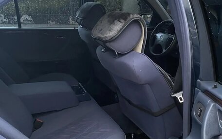 Mercedes-Benz E-Класс, 2001 год, 315 000 рублей, 7 фотография