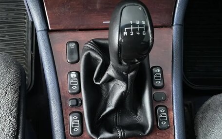 Mercedes-Benz E-Класс, 2001 год, 315 000 рублей, 8 фотография