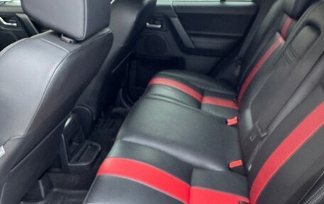 Land Rover Freelander II рестайлинг 2, 2011 год, 1 250 000 рублей, 9 фотография