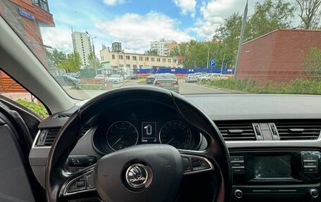 Skoda Octavia, 2015 год, 620 000 рублей, 5 фотография