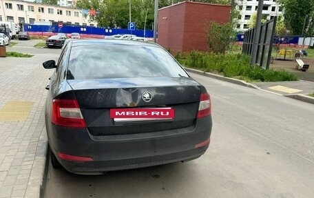 Skoda Octavia, 2015 год, 620 000 рублей, 3 фотография