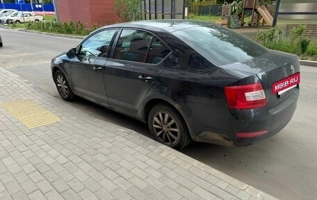 Skoda Octavia, 2015 год, 620 000 рублей, 2 фотография