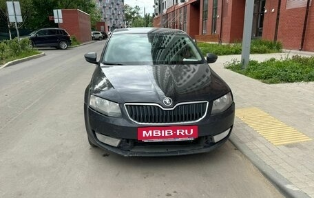 Skoda Octavia, 2015 год, 620 000 рублей, 4 фотография
