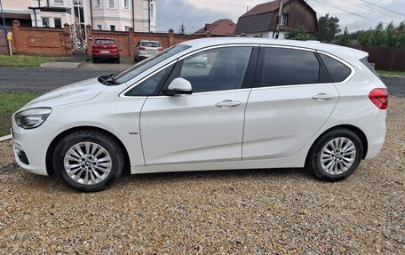 BMW 2 серия Active Tourer F45, 2015 год, 1 550 000 рублей, 6 фотография