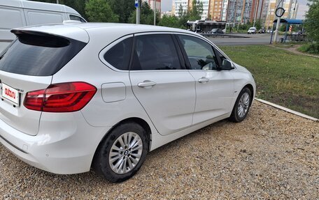 BMW 2 серия Active Tourer F45, 2015 год, 1 550 000 рублей, 3 фотография
