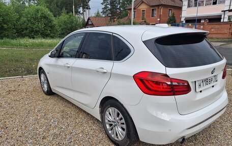 BMW 2 серия Active Tourer F45, 2015 год, 1 550 000 рублей, 5 фотография