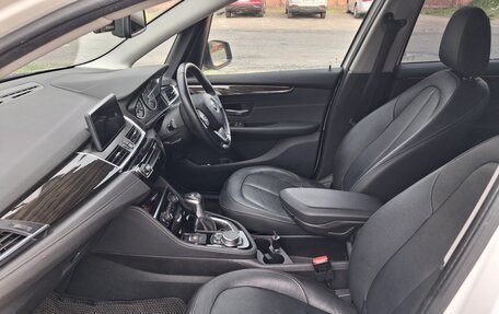 BMW 2 серия Active Tourer F45, 2015 год, 1 550 000 рублей, 7 фотография