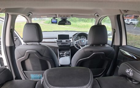BMW 2 серия Active Tourer F45, 2015 год, 1 550 000 рублей, 9 фотография