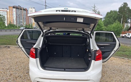 BMW 2 серия Active Tourer F45, 2015 год, 1 550 000 рублей, 11 фотография