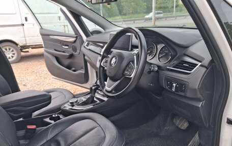 BMW 2 серия Active Tourer F45, 2015 год, 1 550 000 рублей, 12 фотография