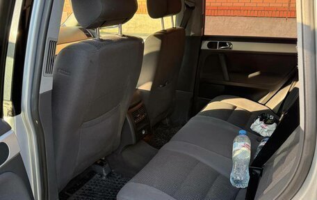Volkswagen Touareg III, 2007 год, 800 000 рублей, 6 фотография