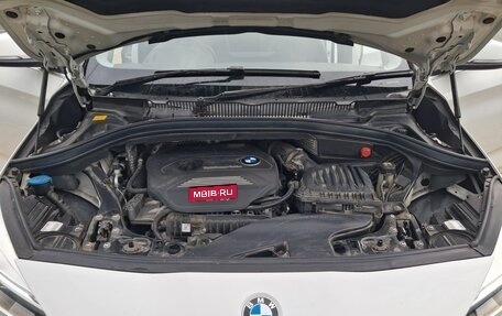 BMW 2 серия Active Tourer F45, 2015 год, 1 550 000 рублей, 13 фотография