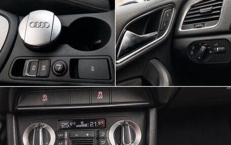 Audi Q3, 2014 год, 1 350 000 рублей, 7 фотография