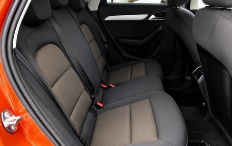 Audi Q3, 2014 год, 1 350 000 рублей, 8 фотография