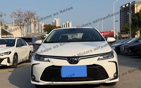 Toyota Corolla, 2023 год, 1 399 000 рублей, 2 фотография