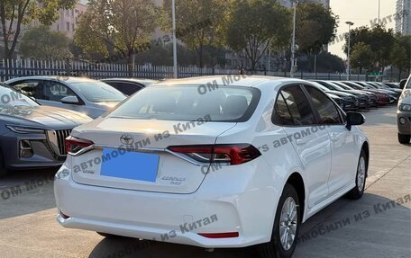 Toyota Corolla, 2023 год, 1 399 000 рублей, 5 фотография