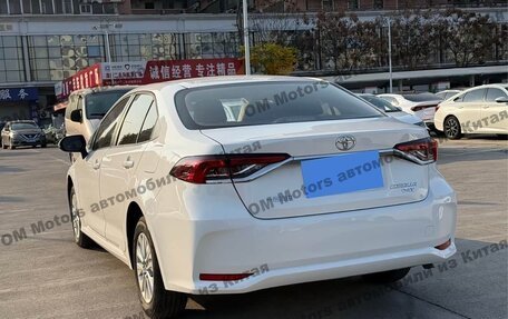 Toyota Corolla, 2023 год, 1 399 000 рублей, 6 фотография