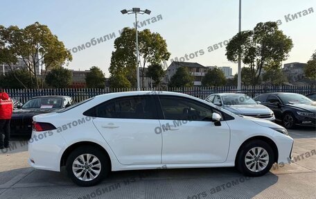 Toyota Corolla, 2023 год, 1 399 000 рублей, 7 фотография