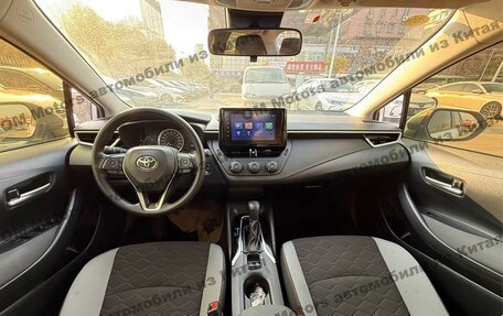 Toyota Corolla, 2023 год, 1 399 000 рублей, 11 фотография