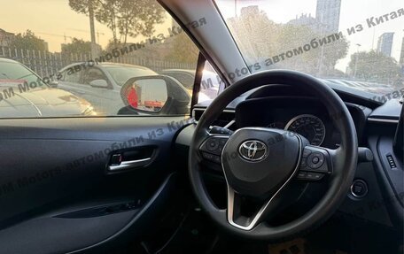 Toyota Corolla, 2023 год, 1 399 000 рублей, 8 фотография