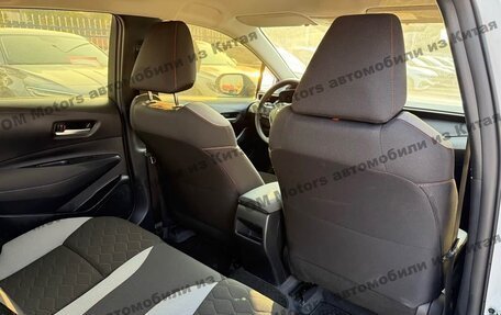 Toyota Corolla, 2023 год, 1 399 000 рублей, 10 фотография