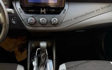Toyota Corolla, 2023 год, 1 399 000 рублей, 14 фотография