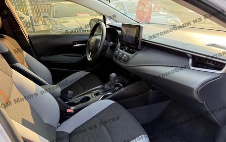 Toyota Corolla, 2023 год, 1 399 000 рублей, 13 фотография