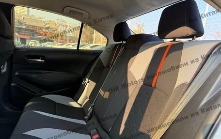 Toyota Corolla, 2023 год, 1 399 000 рублей, 9 фотография