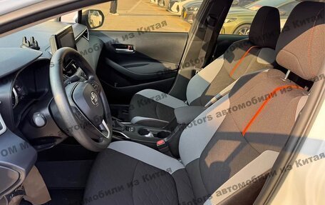 Toyota Corolla, 2023 год, 1 399 000 рублей, 12 фотография