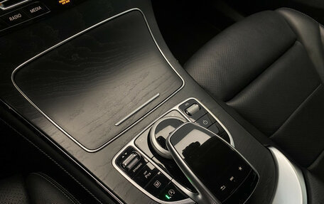 Mercedes-Benz GLC Coupe, 2018 год, 3 790 000 рублей, 14 фотография