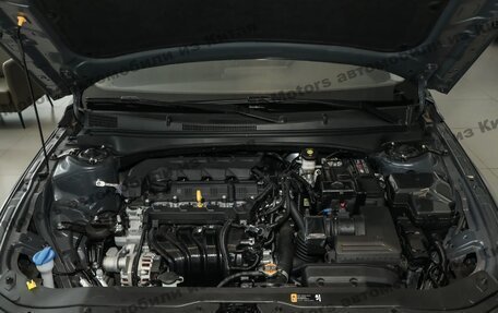 Hyundai Elantra, 2026 год, 1 995 000 рублей, 12 фотография