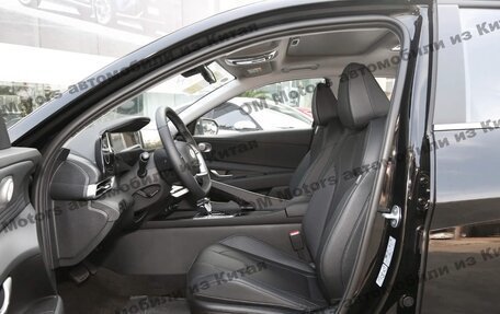 Hyundai Elantra, 2026 год, 1 995 000 рублей, 14 фотография