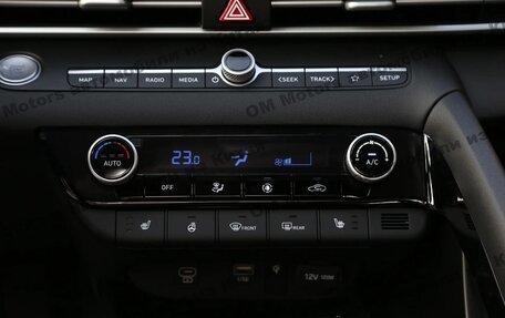 Hyundai Elantra, 2026 год, 1 995 000 рублей, 23 фотография