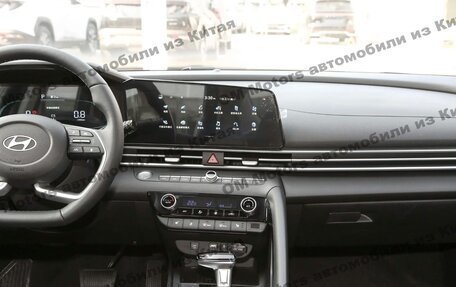 Hyundai Elantra, 2026 год, 1 995 000 рублей, 20 фотография