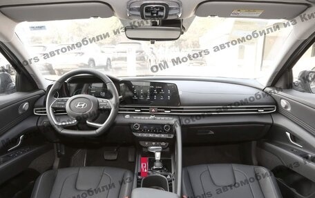 Hyundai Elantra, 2026 год, 1 995 000 рублей, 19 фотография