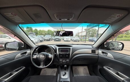 Subaru Impreza III, 2007 год, 647 000 рублей, 9 фотография