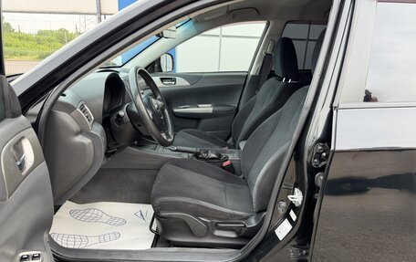 Subaru Impreza III, 2007 год, 647 000 рублей, 12 фотография