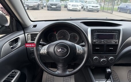 Subaru Impreza III, 2007 год, 647 000 рублей, 10 фотография